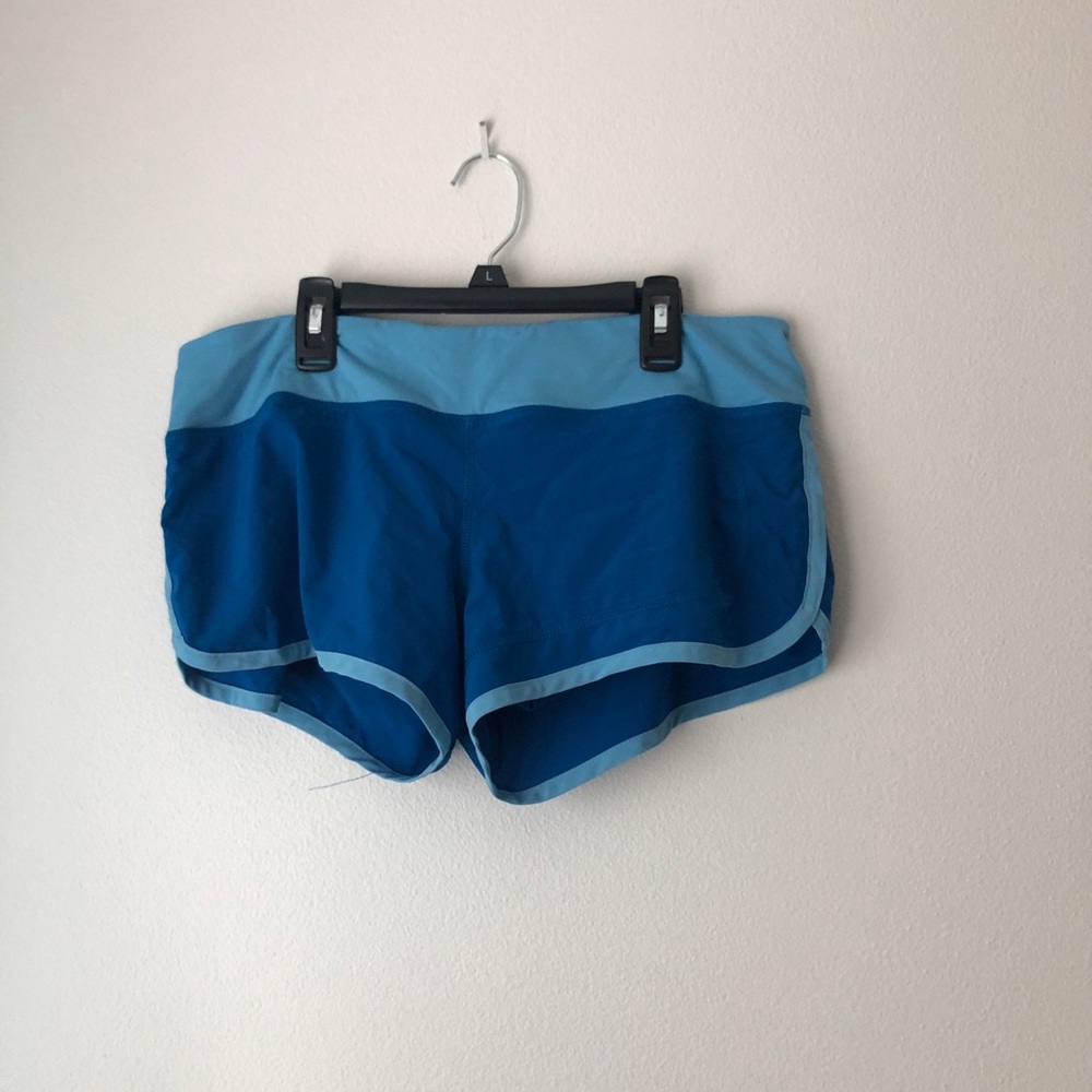 Running Shorts